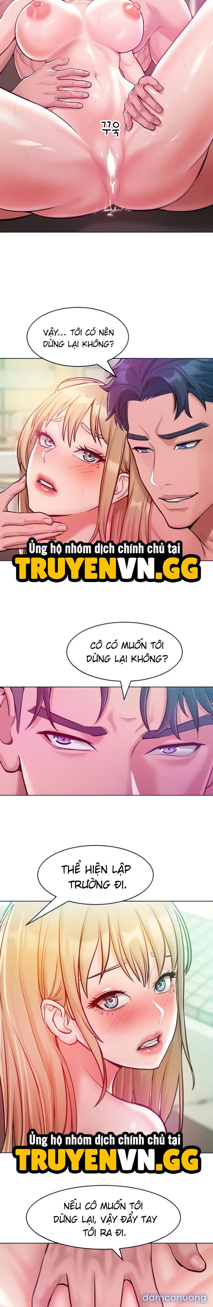 Làm Em Phục Tùng 