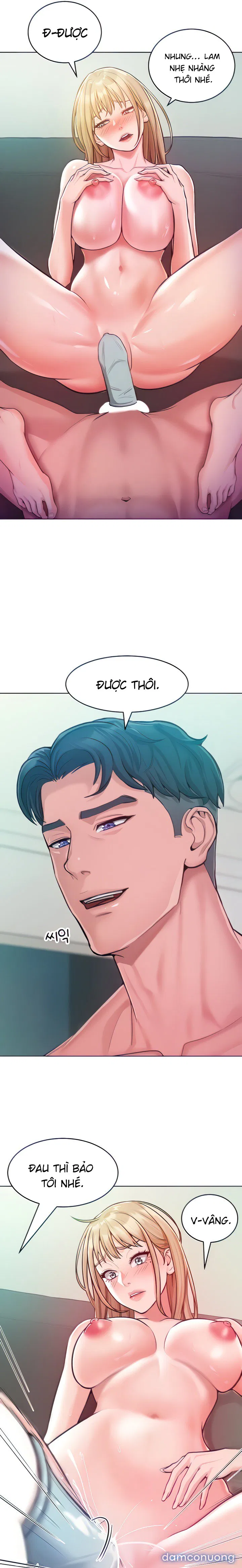 Làm Em Phục Tùng 