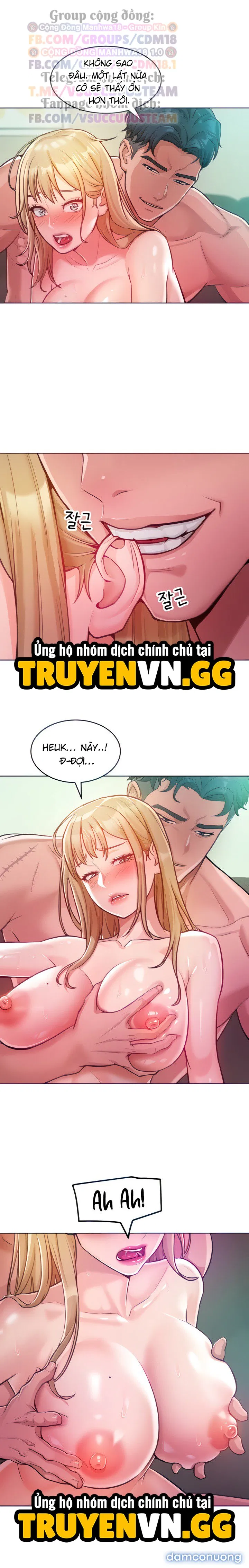 Làm Em Phục Tùng 