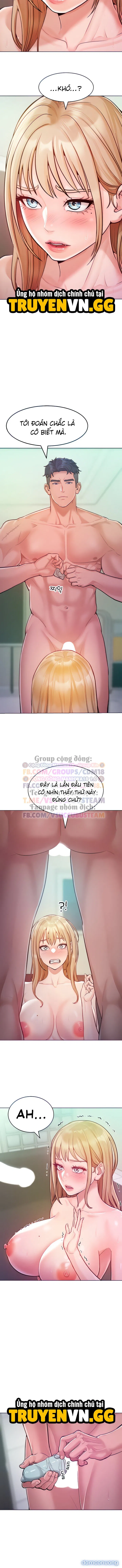 Làm Em Phục Tùng 