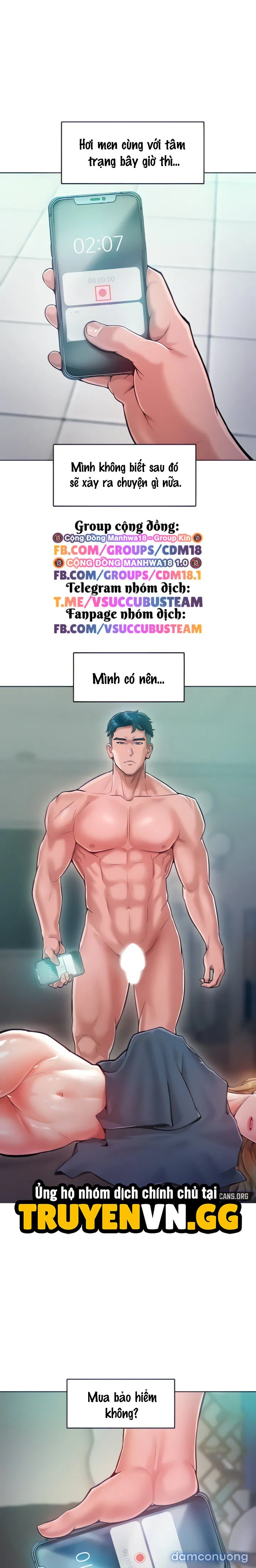 Làm Em Phục Tùng 
