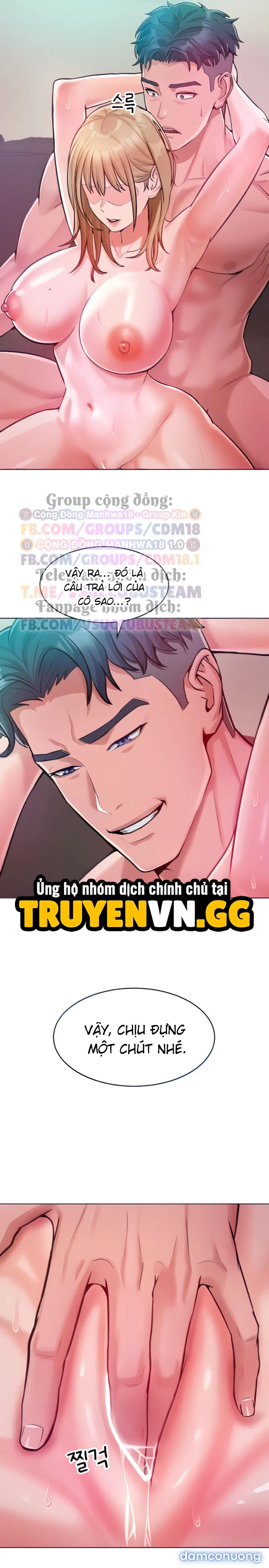 Làm Em Phục Tùng 