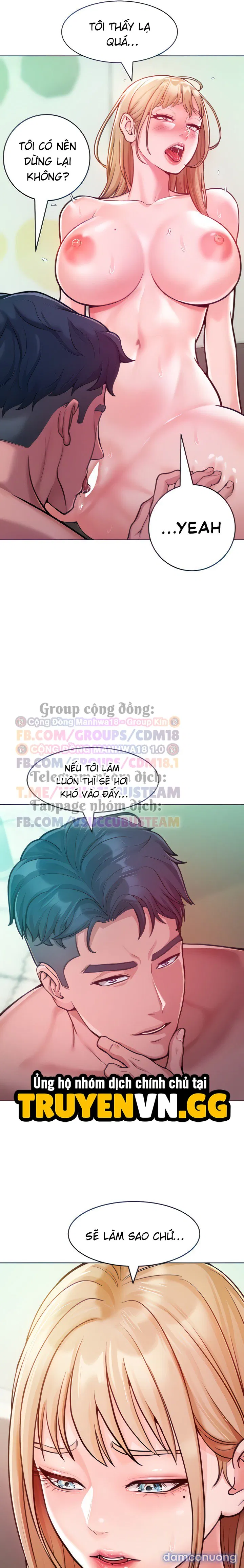 Làm Em Phục Tùng 