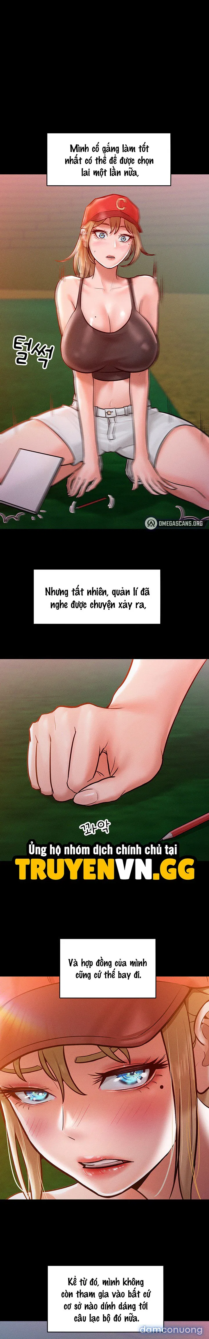 Làm Em Phục Tùng 