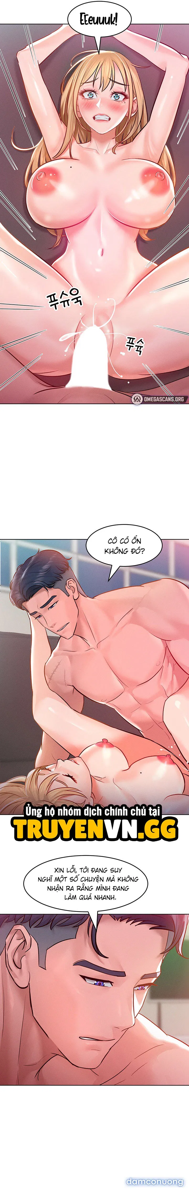 Làm Em Phục Tùng 