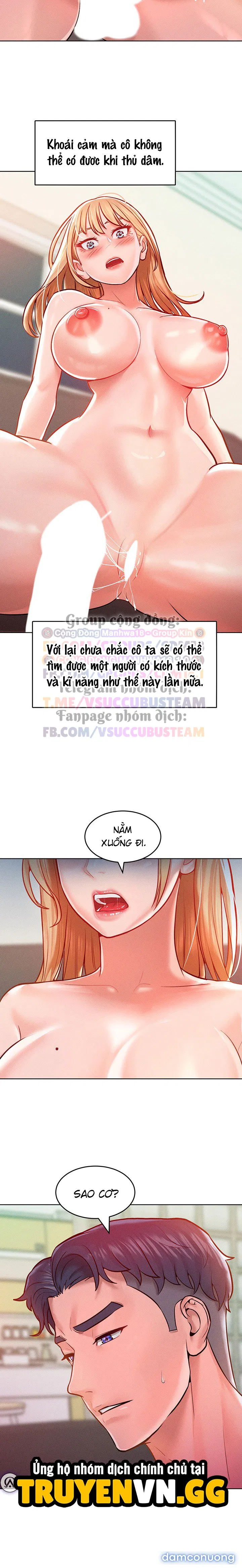 Làm Em Phục Tùng 