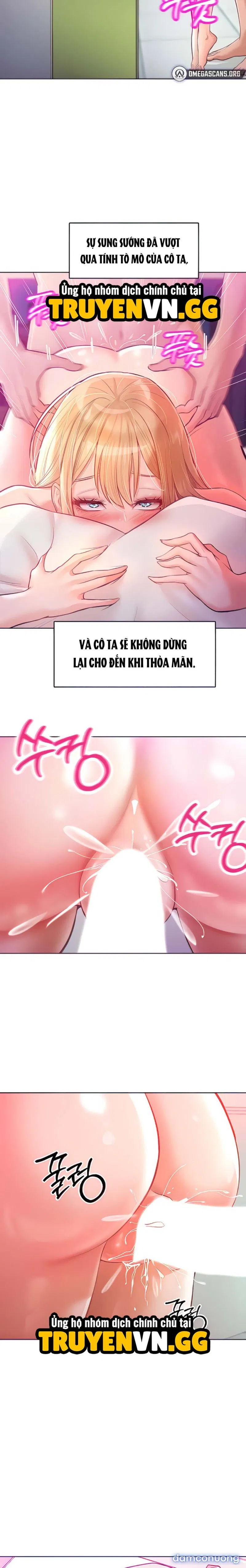 Làm Em Phục Tùng 