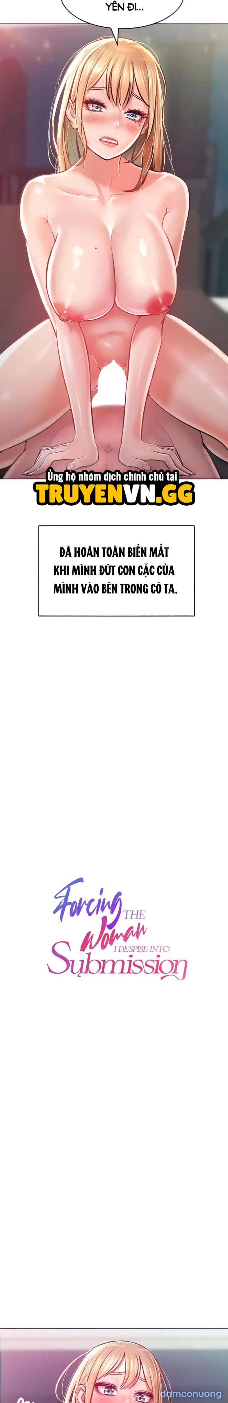 Làm Em Phục Tùng 
