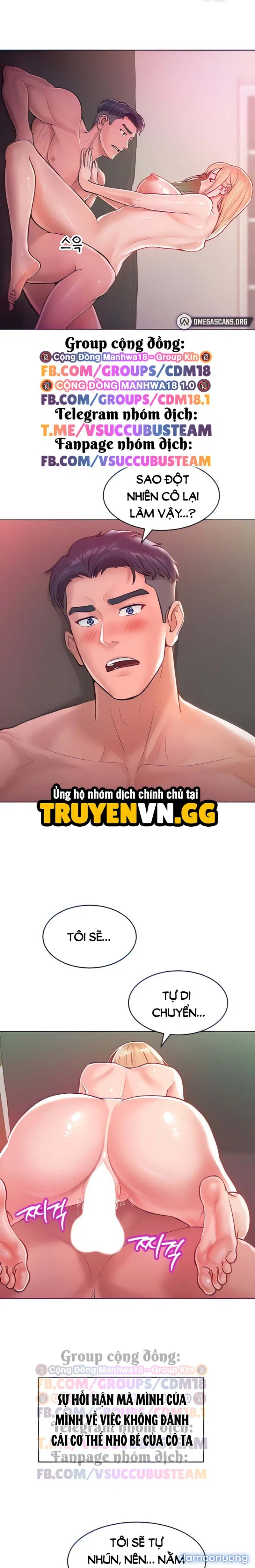 Làm Em Phục Tùng 