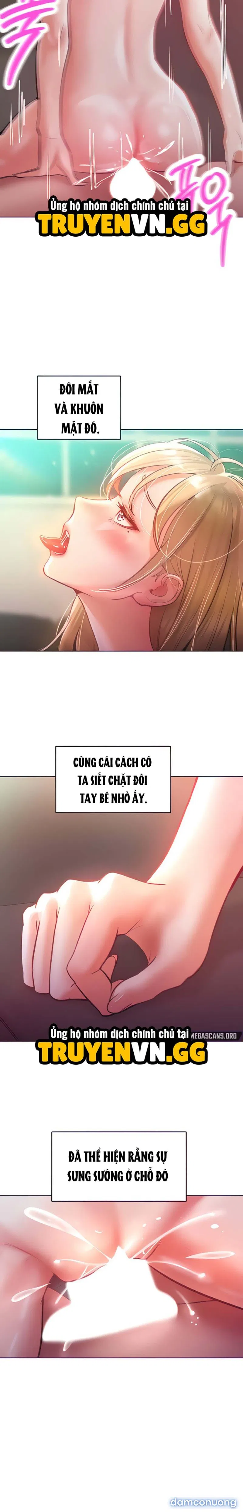 Làm Em Phục Tùng 