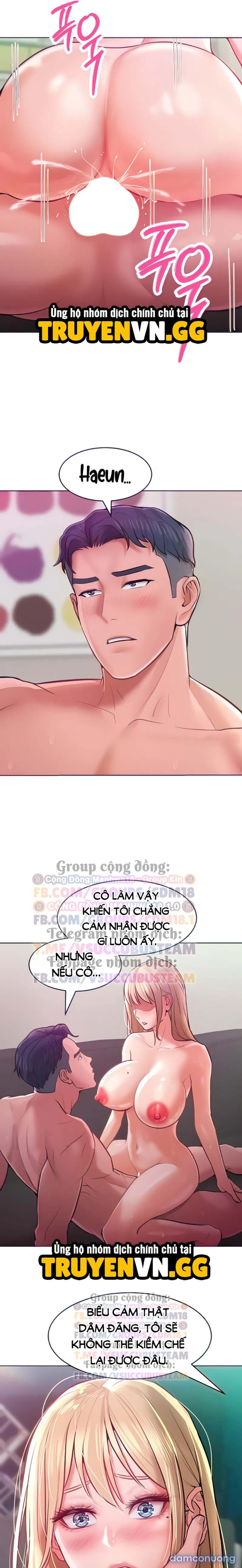 Làm Em Phục Tùng 