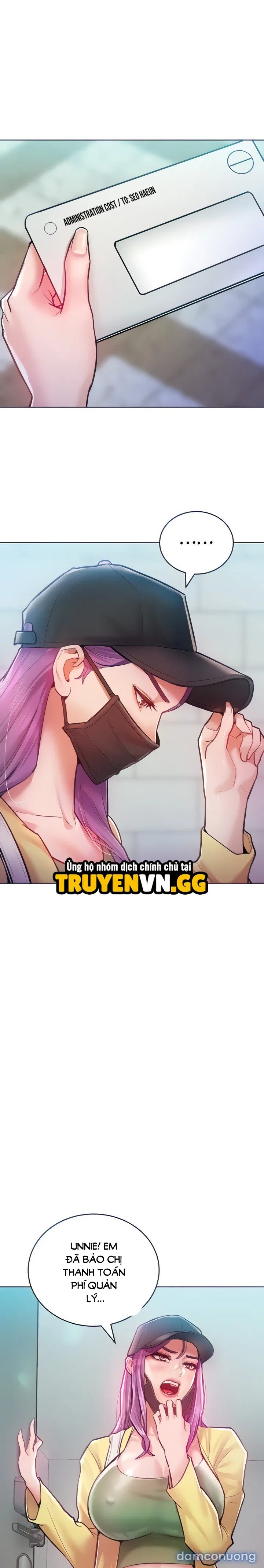 Làm Em Phục Tùng 
