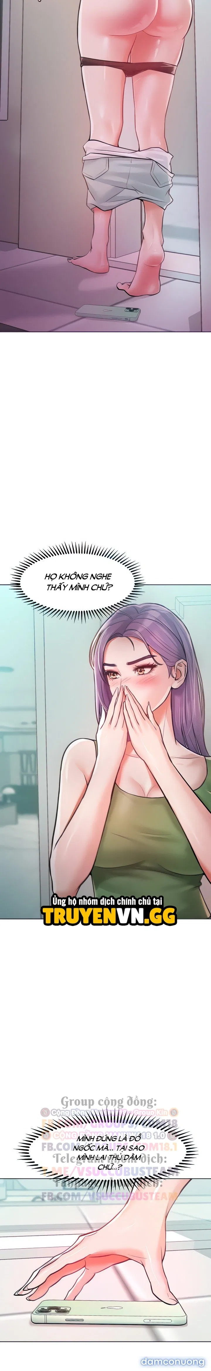 Làm Em Phục Tùng 