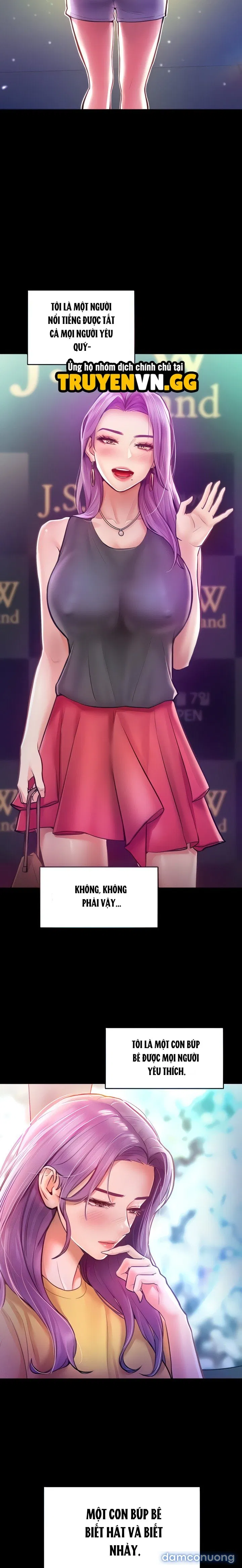Làm Em Phục Tùng 