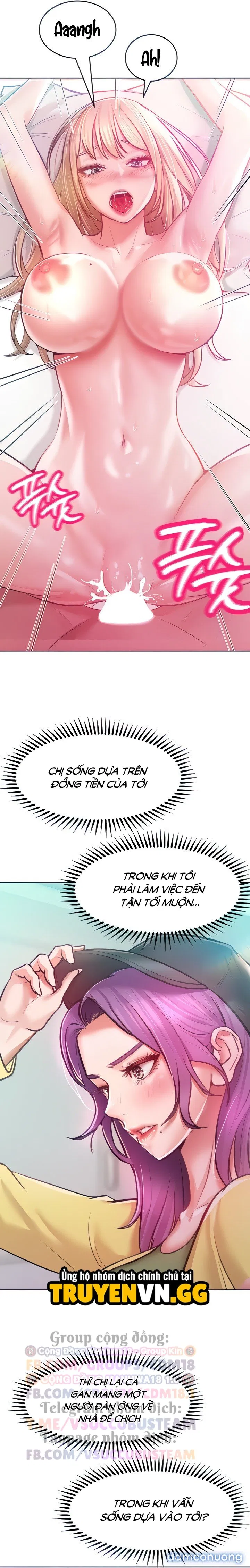 Làm Em Phục Tùng 