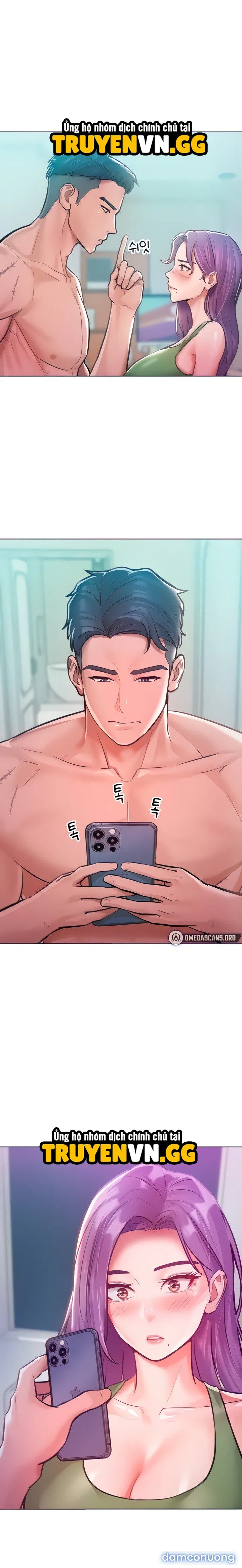 Làm Em Phục Tùng 