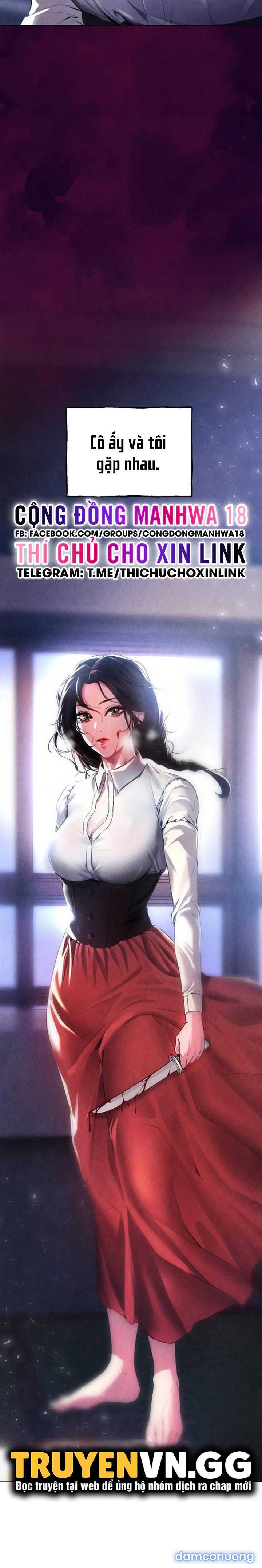 Khu Nhà Hiện Đại GyeongSeong 