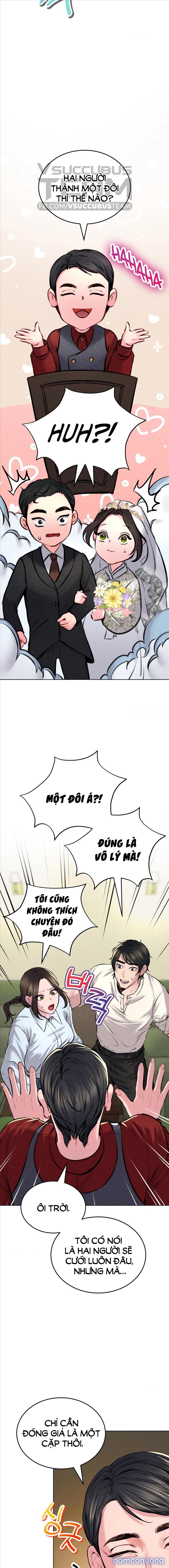 Khu Nhà Hiện Đại GyeongSeong 