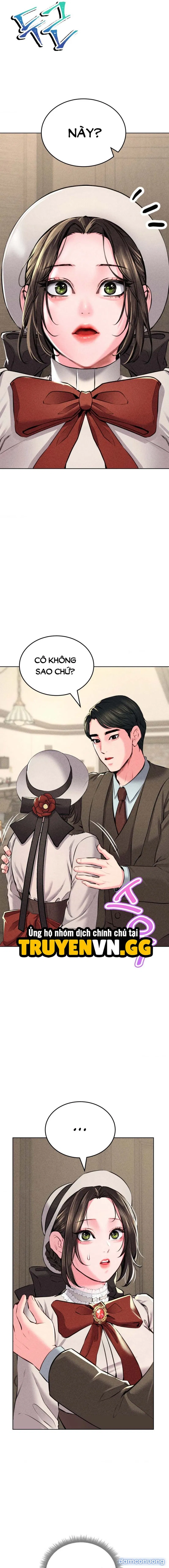 Khu Nhà Hiện Đại GyeongSeong 