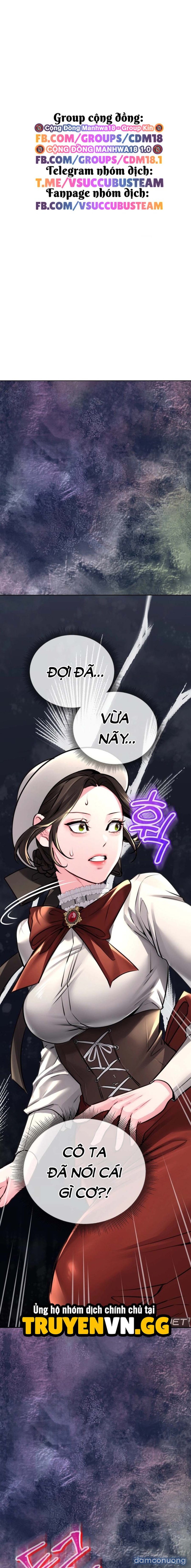 Khu Nhà Hiện Đại GyeongSeong 