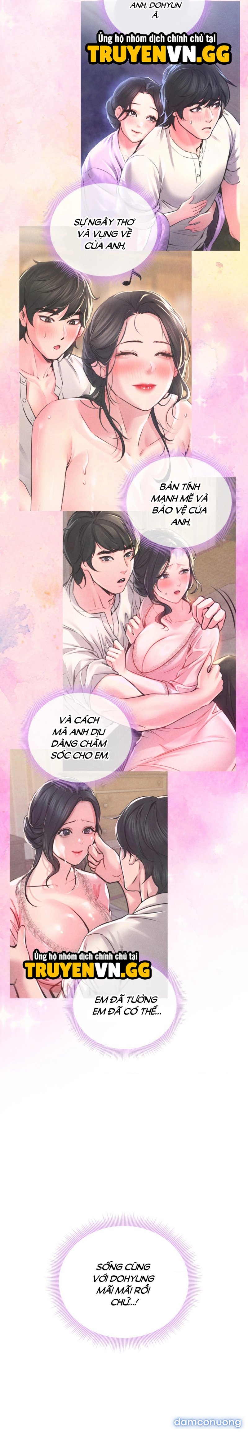 Khu Nhà Hiện Đại GyeongSeong 