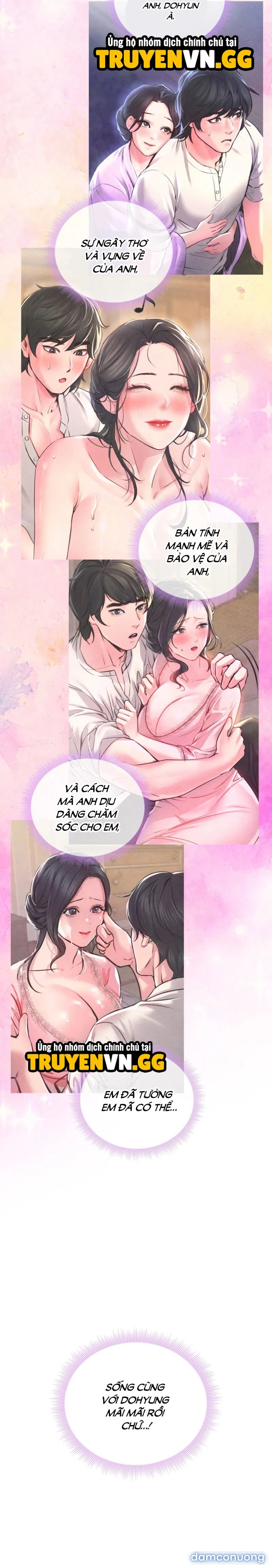 Khu Nhà Hiện Đại GyeongSeong 