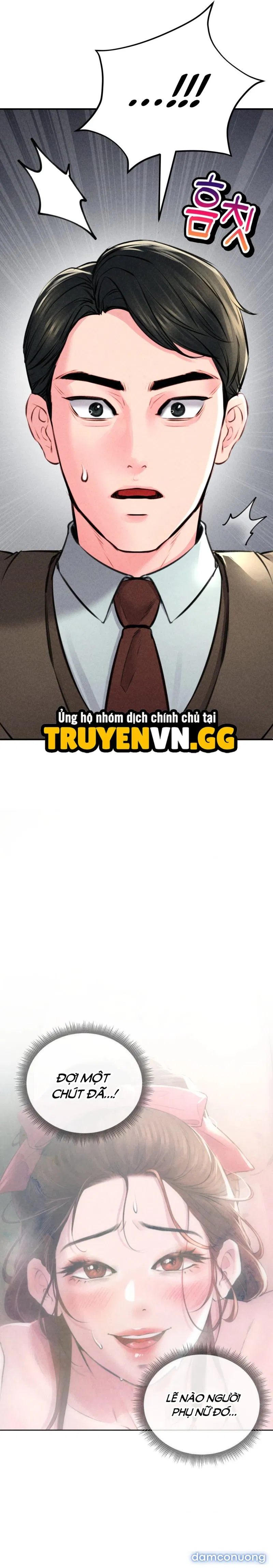 Khu Nhà Hiện Đại GyeongSeong 