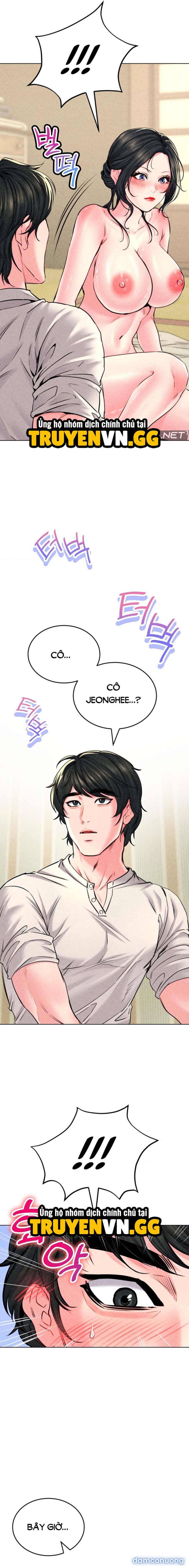 Khu Nhà Hiện Đại GyeongSeong 