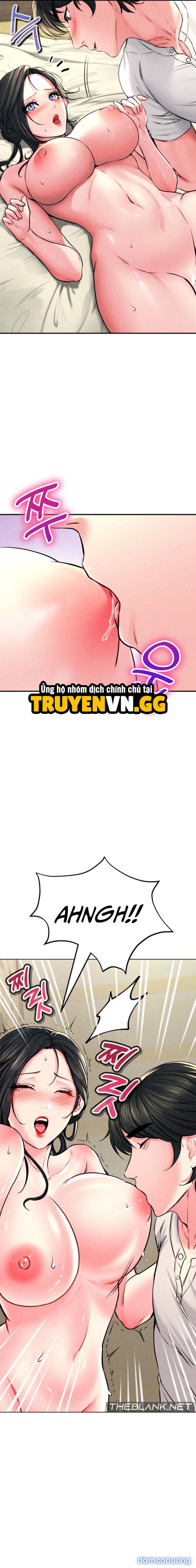 Khu Nhà Hiện Đại GyeongSeong 