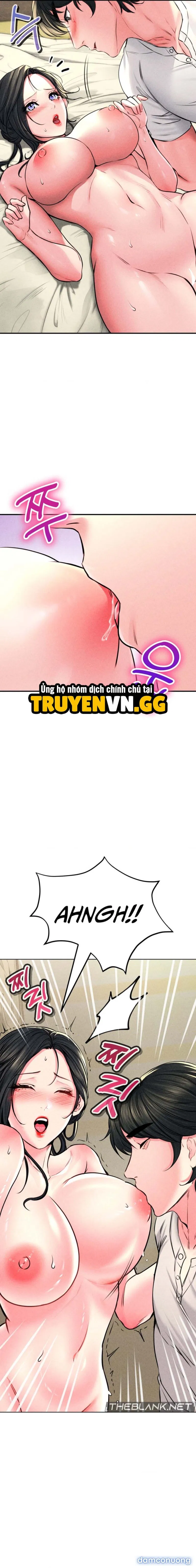 Khu Nhà Hiện Đại GyeongSeong 