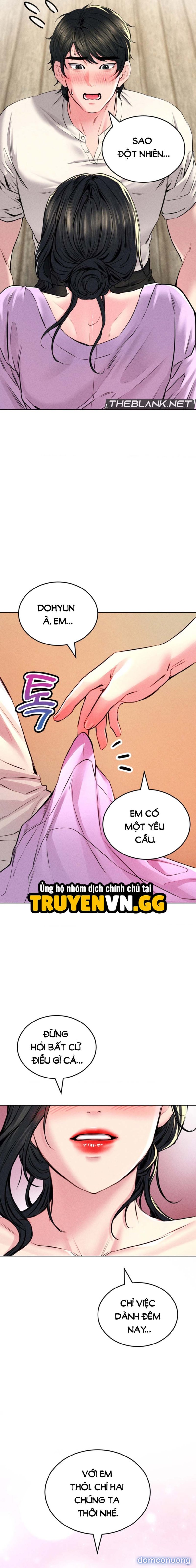 Khu Nhà Hiện Đại GyeongSeong 