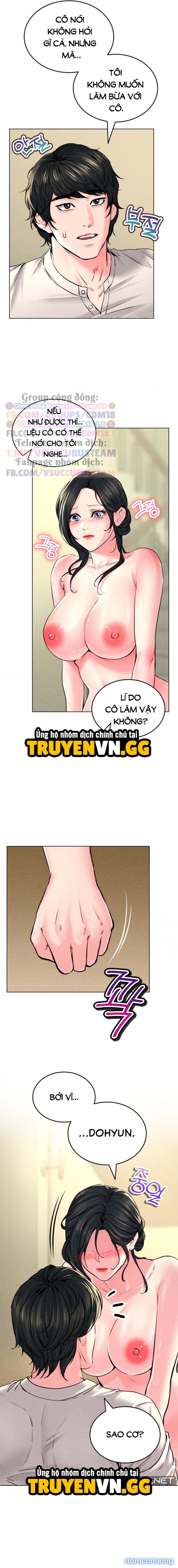 Khu Nhà Hiện Đại GyeongSeong 
