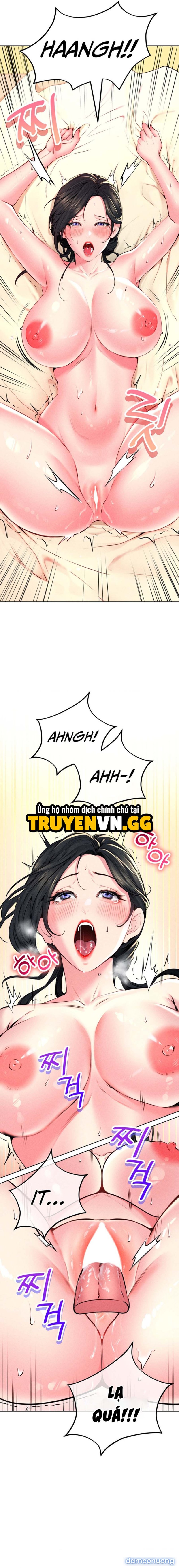 Khu Nhà Hiện Đại GyeongSeong 