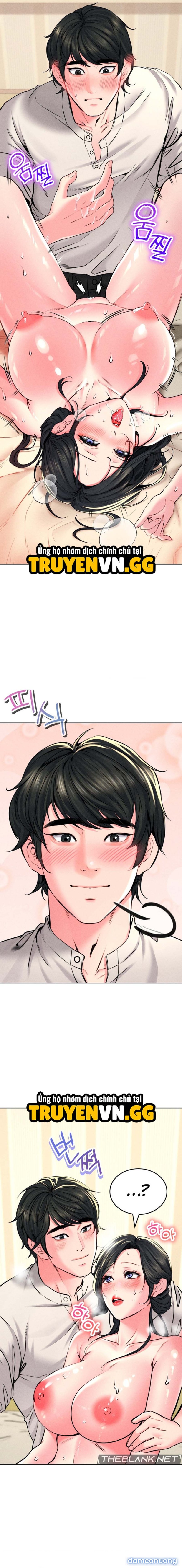 Khu Nhà Hiện Đại GyeongSeong 