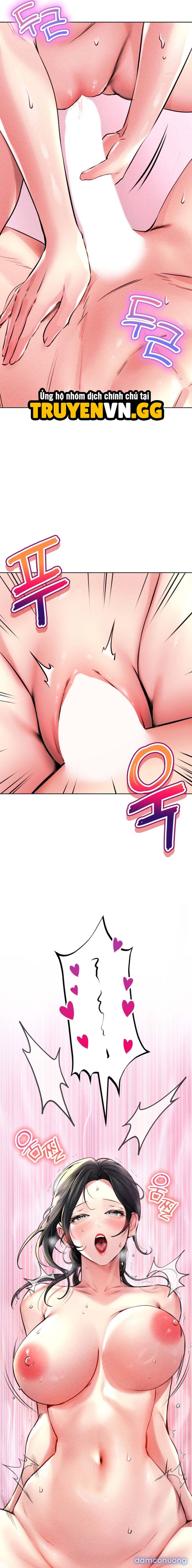 Khu Nhà Hiện Đại GyeongSeong 