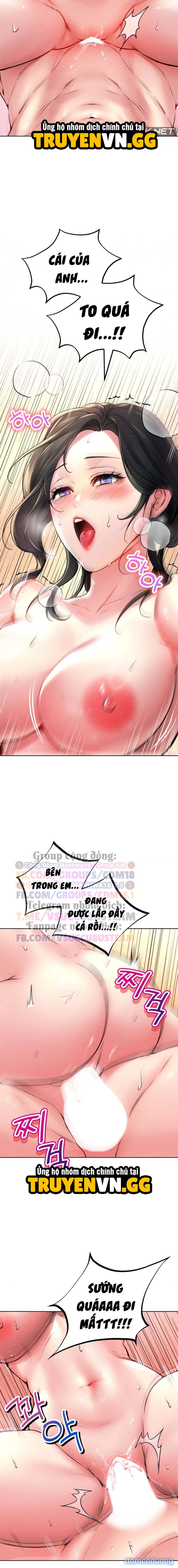 Khu Nhà Hiện Đại GyeongSeong 