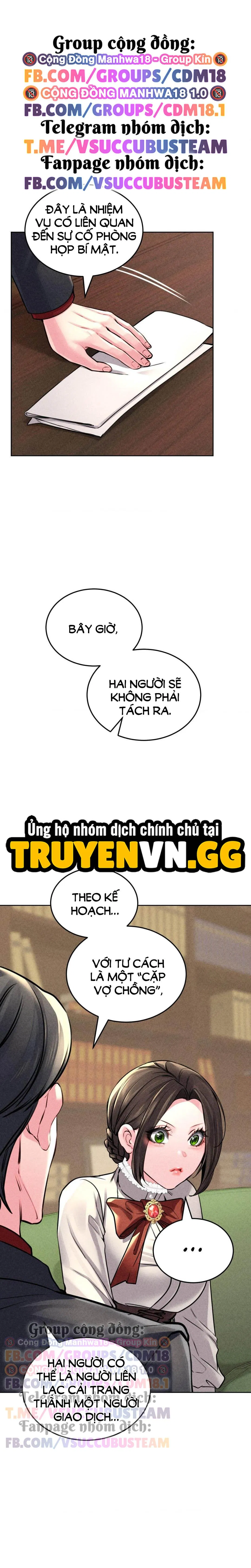Khu Nhà Hiện Đại GyeongSeong 