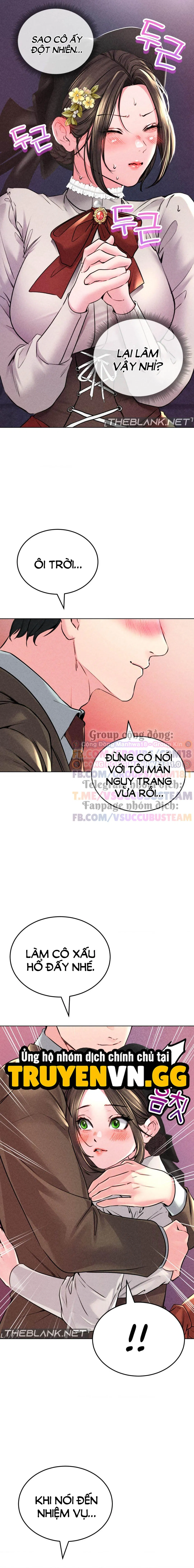 Khu Nhà Hiện Đại GyeongSeong 