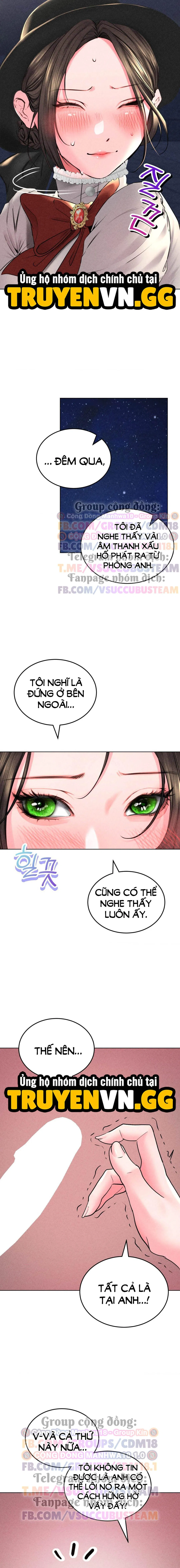 Khu Nhà Hiện Đại GyeongSeong 