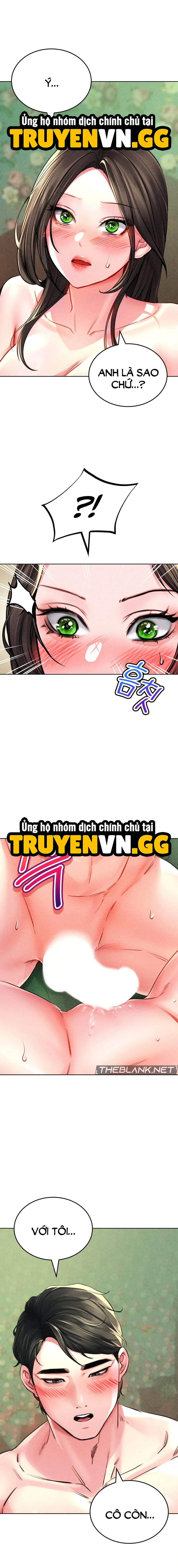 Khu Nhà Hiện Đại GyeongSeong 