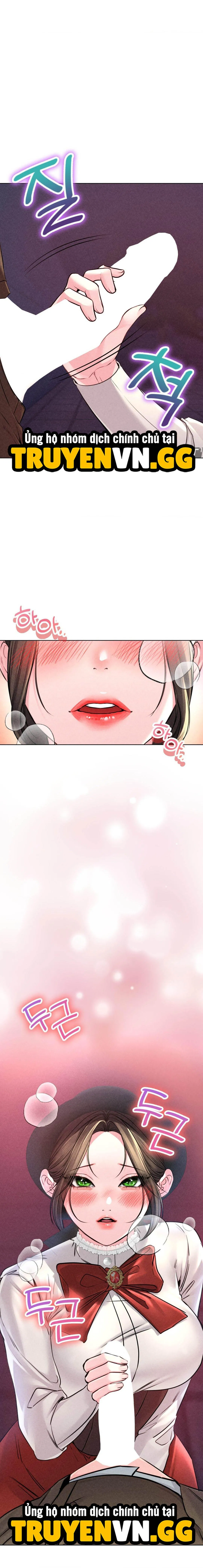 Khu Nhà Hiện Đại GyeongSeong 