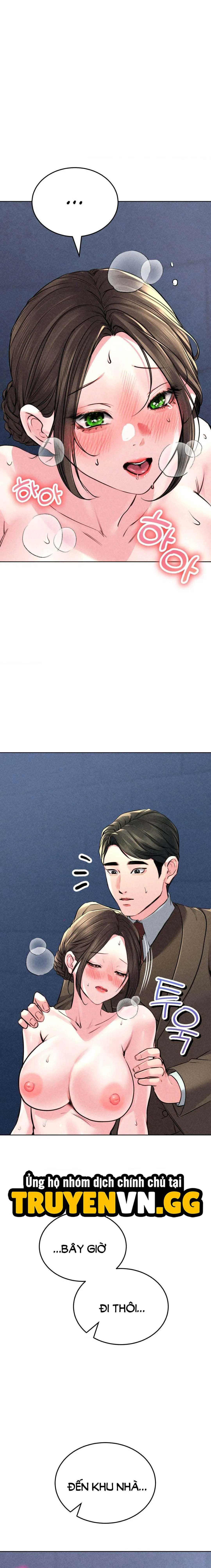 Khu Nhà Hiện Đại GyeongSeong 