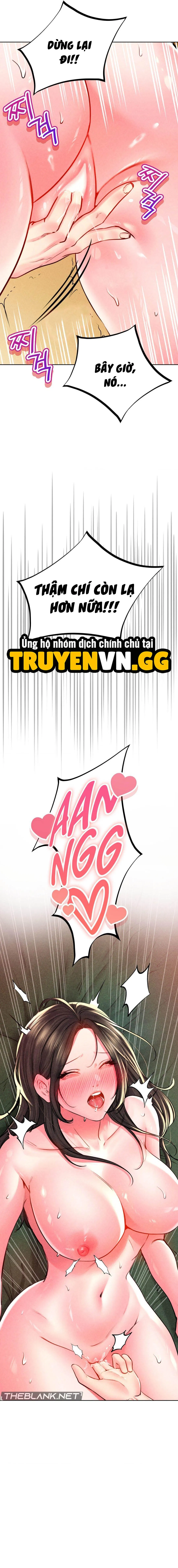 Khu Nhà Hiện Đại GyeongSeong 