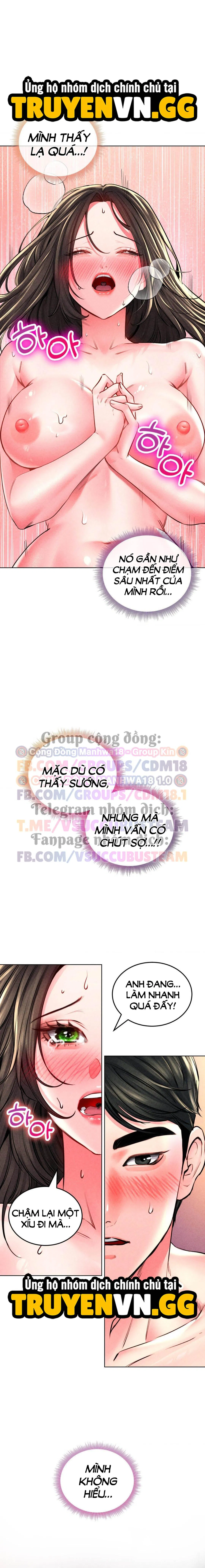 Khu Nhà Hiện Đại GyeongSeong 