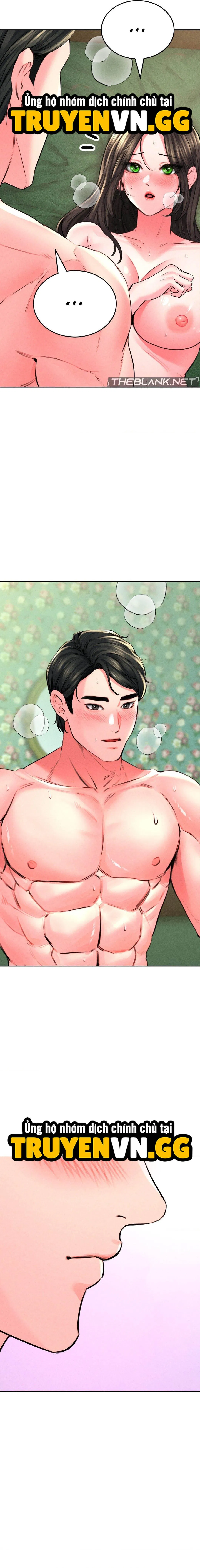 Khu Nhà Hiện Đại GyeongSeong 