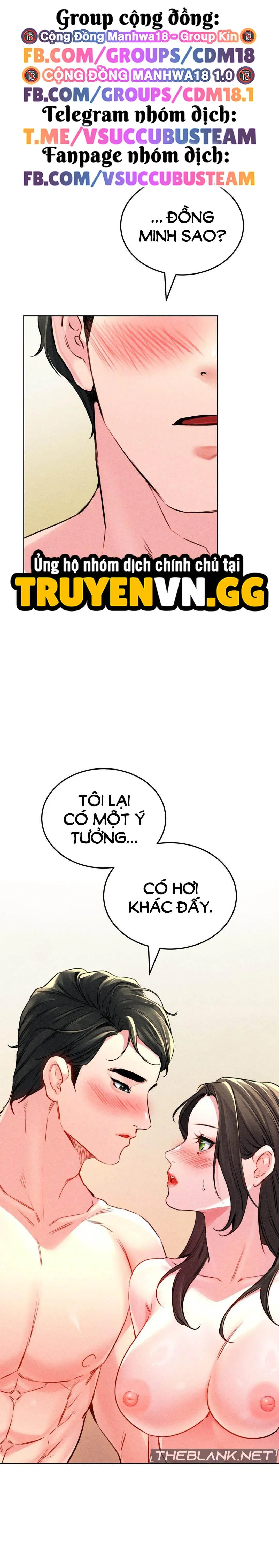 Khu Nhà Hiện Đại GyeongSeong 