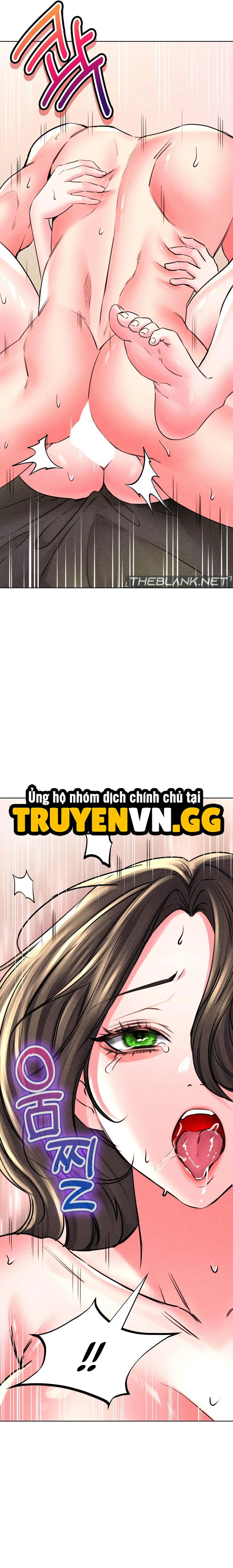 Khu Nhà Hiện Đại GyeongSeong 