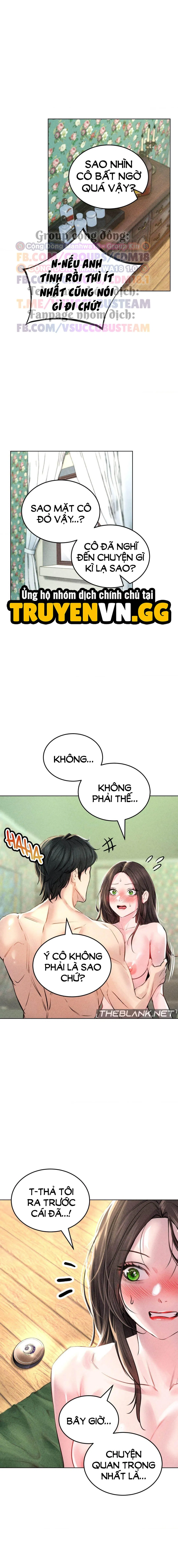Khu Nhà Hiện Đại GyeongSeong 