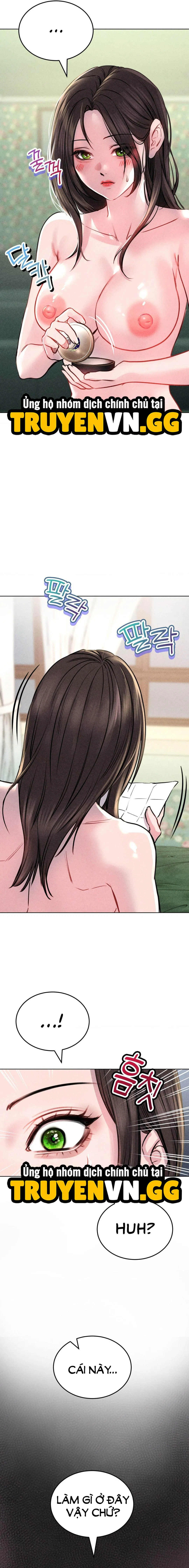 Khu Nhà Hiện Đại GyeongSeong 
