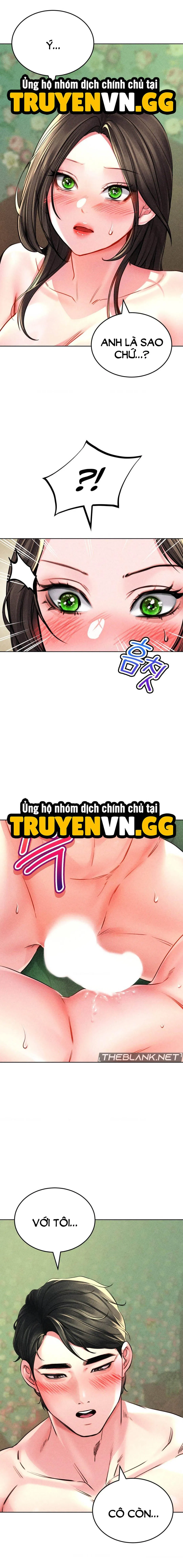 Khu Nhà Hiện Đại GyeongSeong 